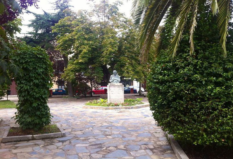 Hotel León  | Trujillo | Cáceres | España 4