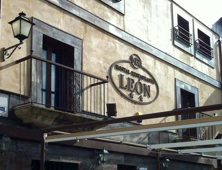 Hotel León  | Trujillo | Cáceres | España 5