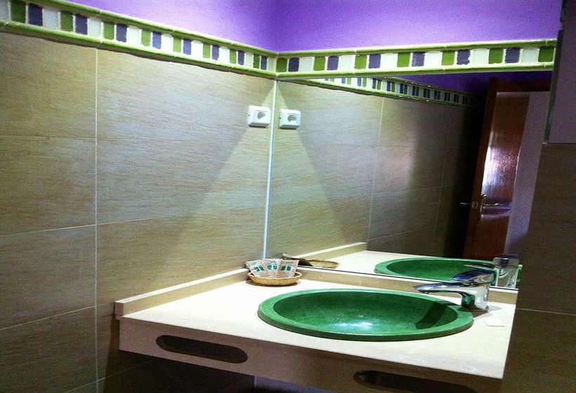 Hotel León  | Trujillo | Cáceres | España 6