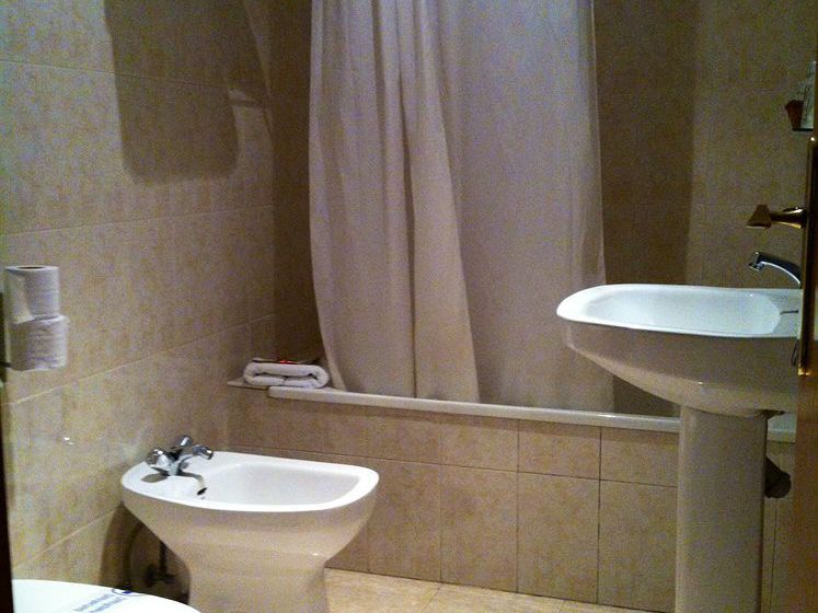 Hotel León  | Trujillo | Cáceres | España 7