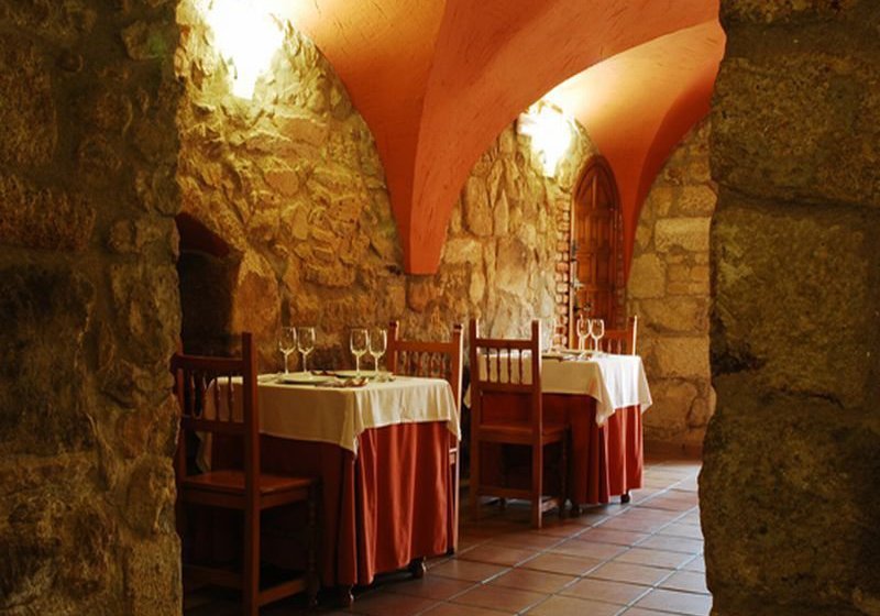 Hotel León  | Trujillo | Cáceres | España 9