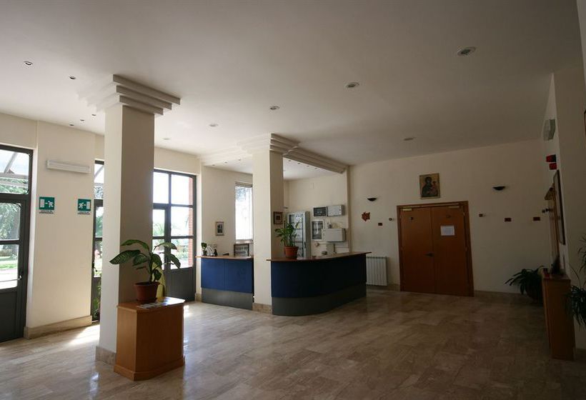 Hotel Parco Santa Rita  | Riano | Roma | Italia 1