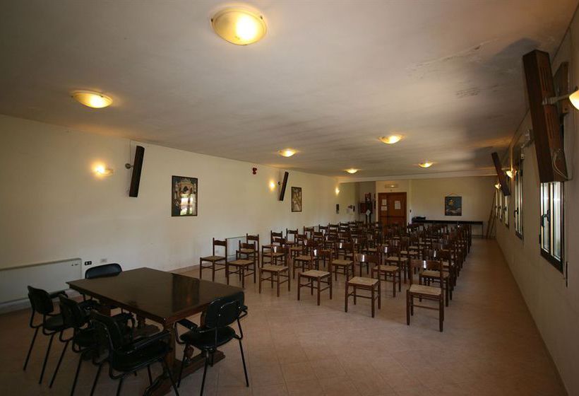 Hotel Parco Santa Rita  | Riano | Roma | Italia 10