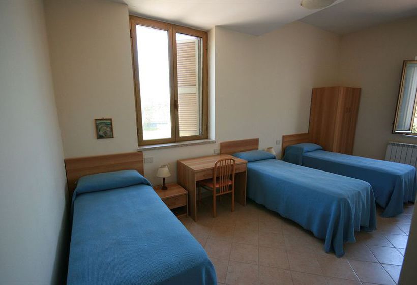 Hotel Parco Santa Rita  | Riano | Roma | Italia 12