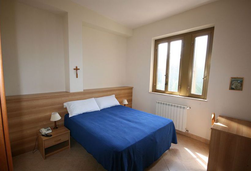 Hotel Parco Santa Rita  | Riano | Roma | Italia 13