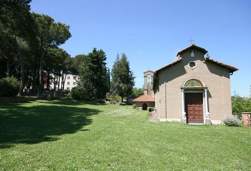 Hotel Parco Santa Rita  | Riano | Roma | Italia 14