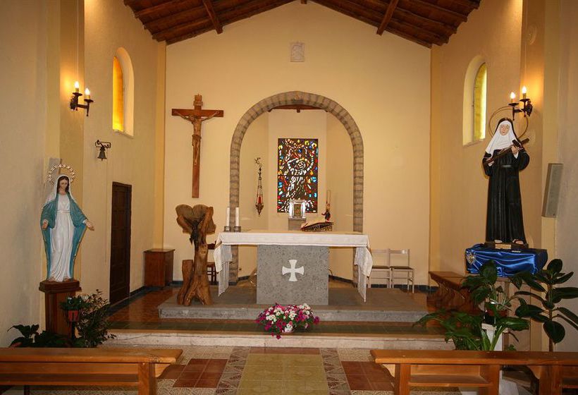 Hotel Parco Santa Rita  | Riano | Roma | Italia 15