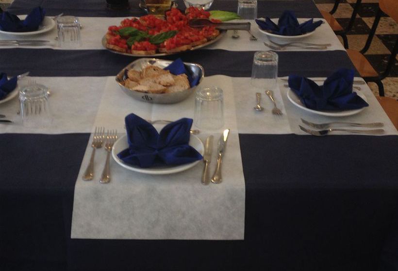 Hotel Parco Santa Rita  | Riano | Roma | Italia 16