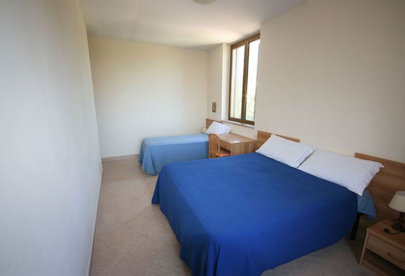 Hotel Parco Santa Rita  | Riano | Roma | Italia 2