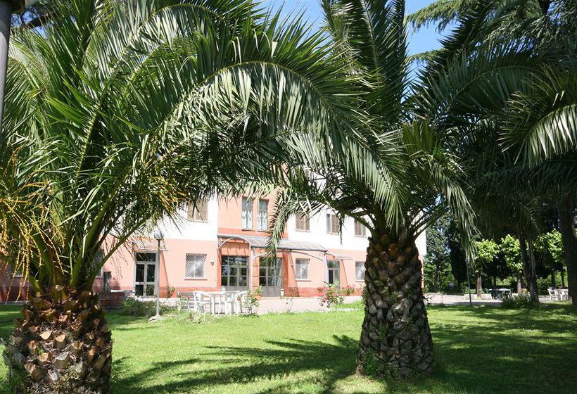 Hotel Parco Santa Rita  | Riano | Roma | Italia 3