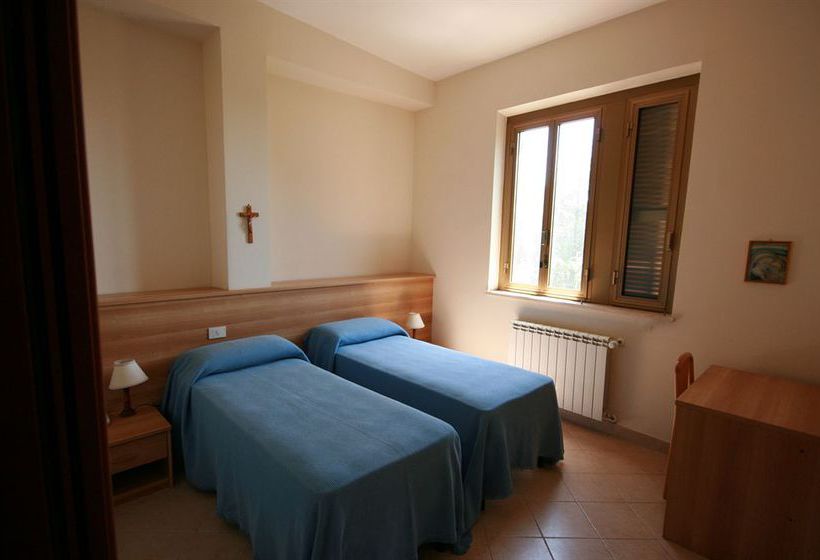 Hotel Parco Santa Rita  | Riano | Roma | Italia 4