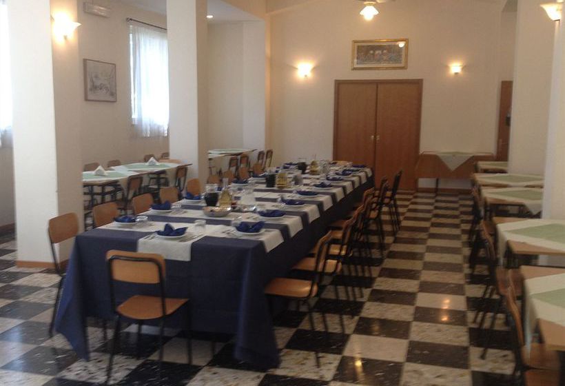 Hotel Parco Santa Rita  | Riano | Roma | Italia 6