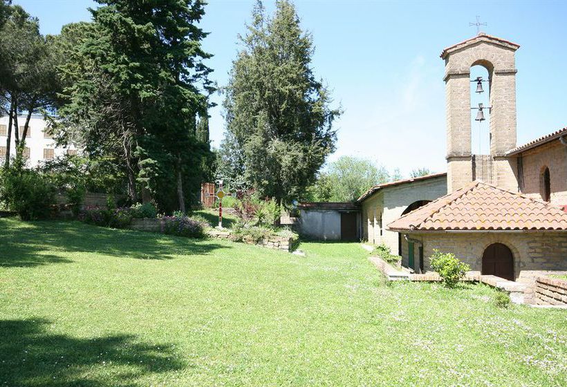 Hotel Parco Santa Rita  | Riano | Roma | Italia 8