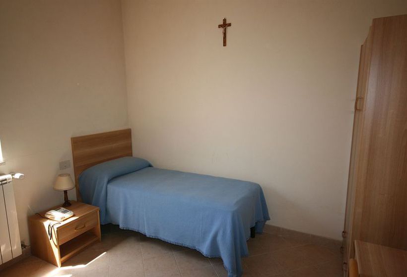 Hotel Parco Santa Rita  | Riano | Roma | Italia 9