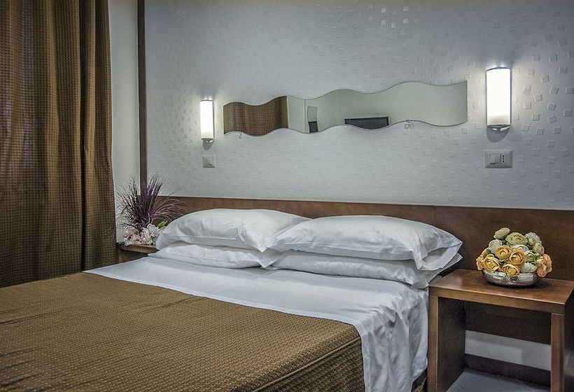 Hotel Santa Chiara Nocera  | Nocera Inferiore | Salerno | Italia 5