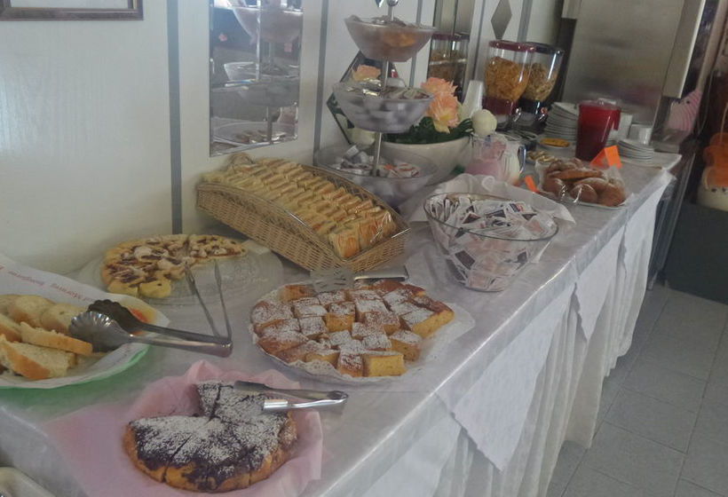 Hotel Bing Miramare Rimini