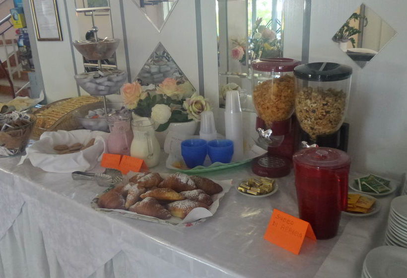 Hotel Bing  | Miramare | Rimini | Italia 1