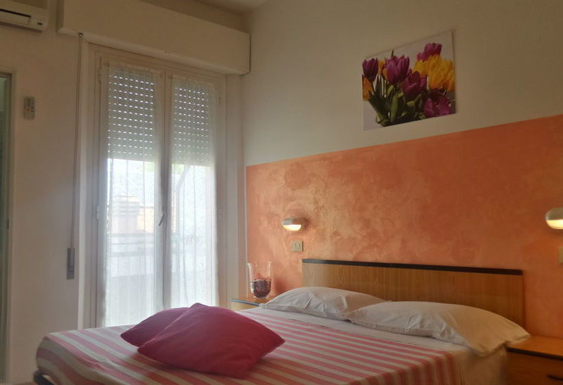 Hotel Bing  | Miramare | Rimini | Italia 10