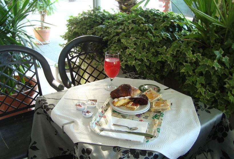 Hotel Bing  | Miramare | Rimini | Italia 11