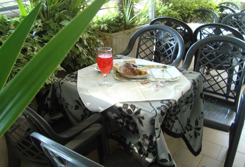 Hotel Bing  | Miramare | Rimini | Italia 12