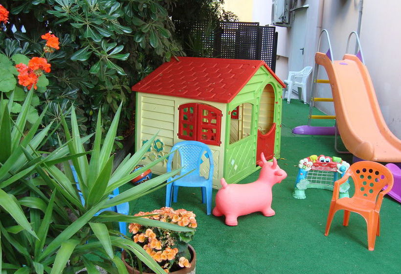 Hotel Bing  | Miramare | Rimini | Italia 14