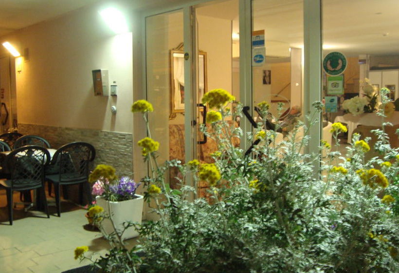 Hotel Bing  | Miramare | Rimini | Italia 16