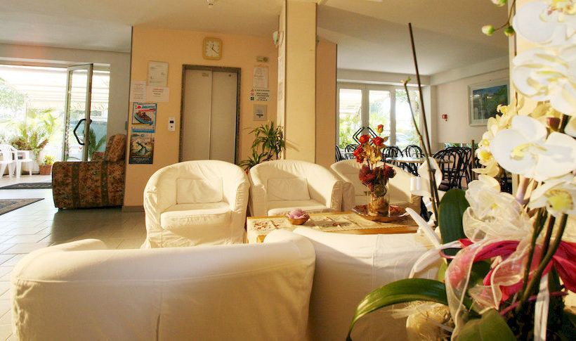 Hotel Bing  | Miramare | Rimini | Italia 18