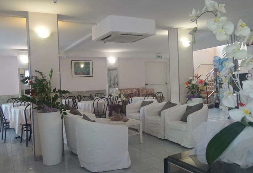 Hotel Bing  | Miramare | Rimini | Italia 3