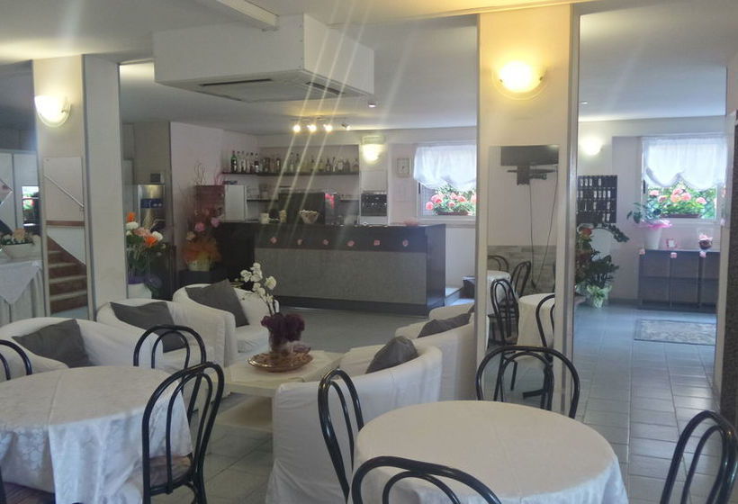 Hotel Bing  | Miramare | Rimini | Italia 4