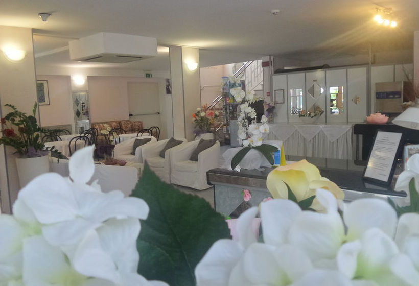 Hotel Bing  | Miramare | Rimini | Italia 5