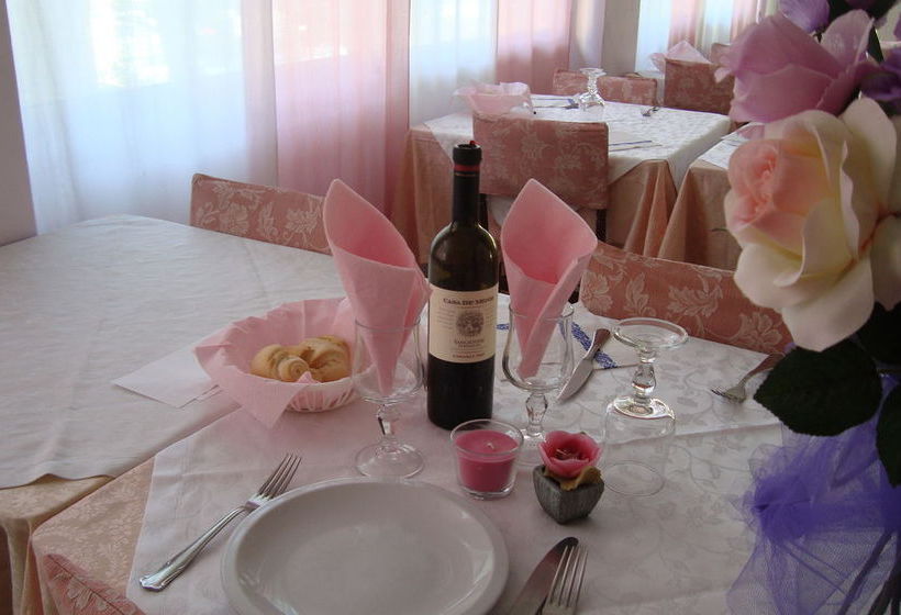 Hotel Bing  | Miramare | Rimini | Italia 6