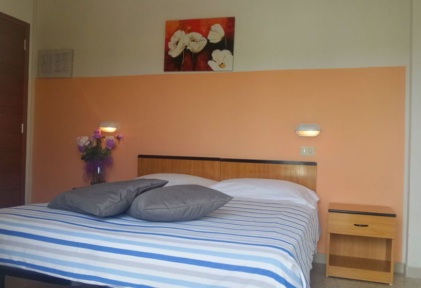 Hotel Bing  | Miramare | Rimini | Italia 7