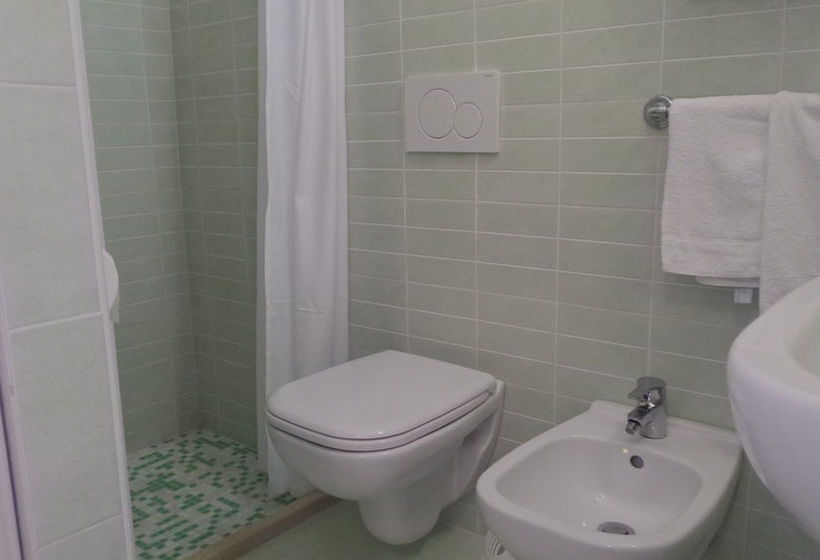 Hotel Bing  | Miramare | Rimini | Italia 8