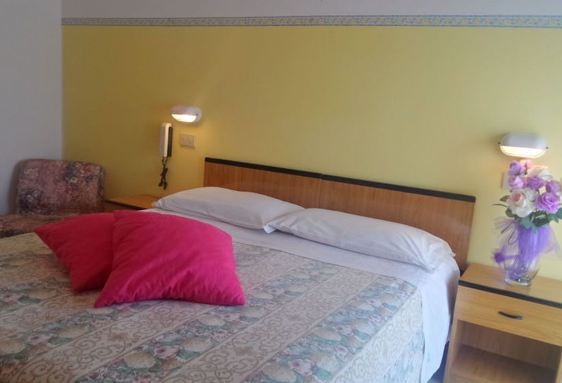 Hotel Bing  | Miramare | Rimini | Italia 9