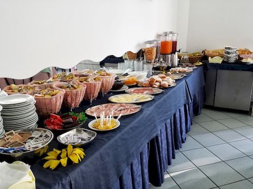 Hotel Penny  | Miramare | Rimini | Italia 2