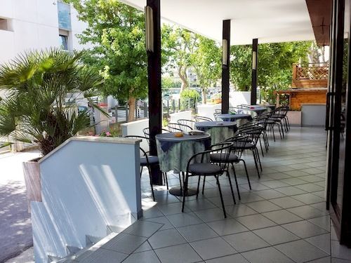 Hotel Penny  | Miramare | Rimini | Italia 5