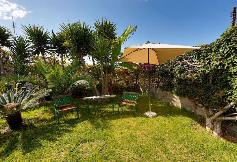 Bed and Breakfast Romildanna Relais Ischia