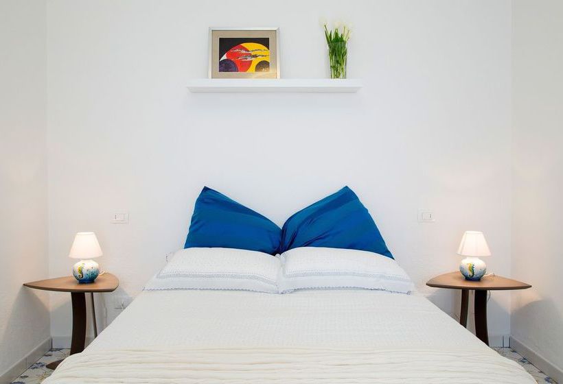 Bed and Breakfast Romildanna Relais Ischia  | Ischia | Napoli | Italia 1