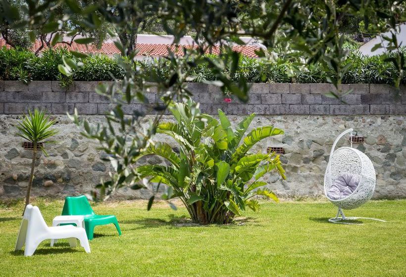 Bed and Breakfast Romildanna Relais Ischia  | Ischia | Napoli | Italia 12