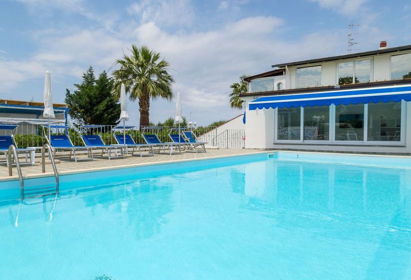 Bed and Breakfast Romildanna Relais Ischia  | Ischia | Napoli | Italia 14