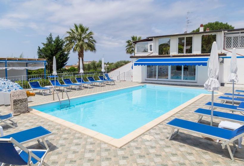 Bed and Breakfast Romildanna Relais Ischia  | Ischia | Napoli | Italia 15