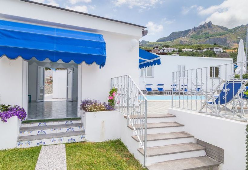 Bed and Breakfast Romildanna Relais Ischia  | Ischia | Napoli | Italia 17