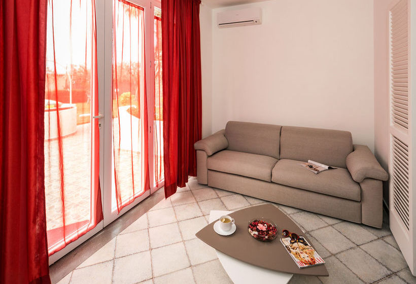 Bed and Breakfast Romildanna Relais Ischia  | Ischia | Napoli | Italia 2