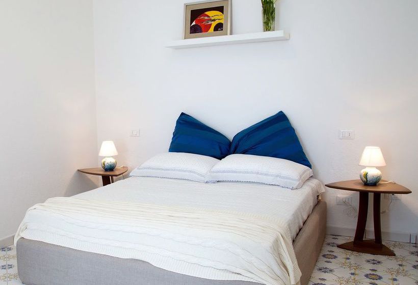 Bed and Breakfast Romildanna Relais Ischia  | Ischia | Napoli | Italia 3