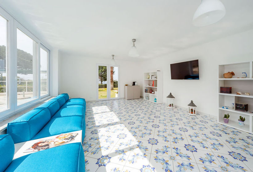 Bed and Breakfast Romildanna Relais Ischia  | Ischia | Napoli | Italia 5