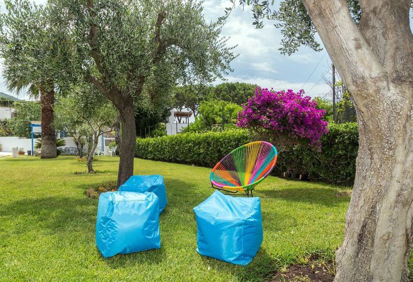 Bed and Breakfast Romildanna Relais Ischia  | Ischia | Napoli | Italia 7