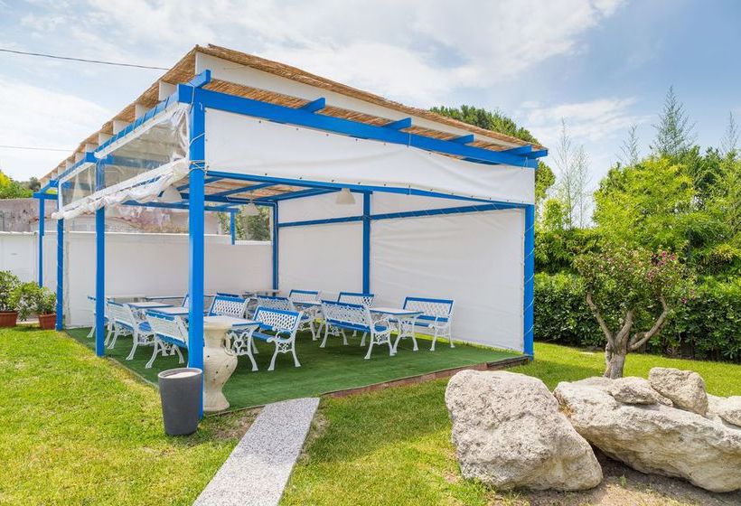 Bed and Breakfast Romildanna Relais Ischia  | Ischia | Napoli | Italia 8