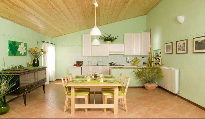 Hotel Rural Agriturismo Bufano