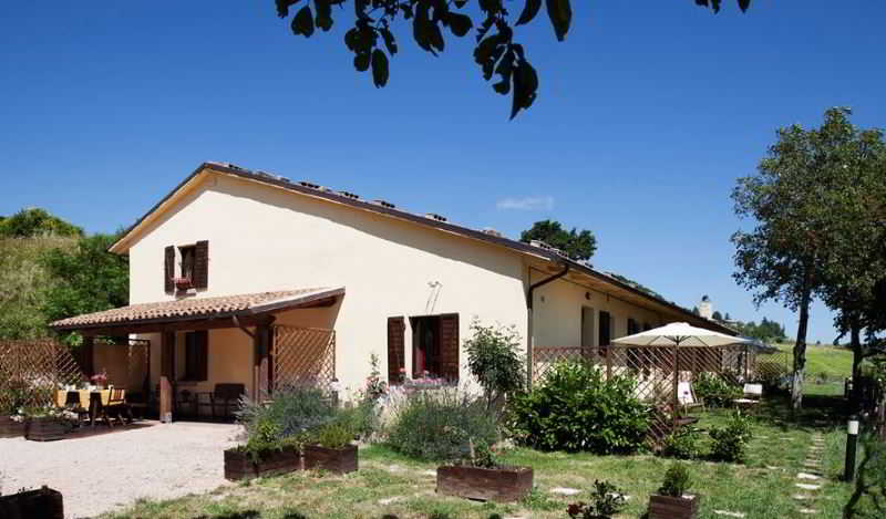 Hotel di Montagna Agriturismo Bufano  | Pesaro | Pesaro e Urbino | Italia 2