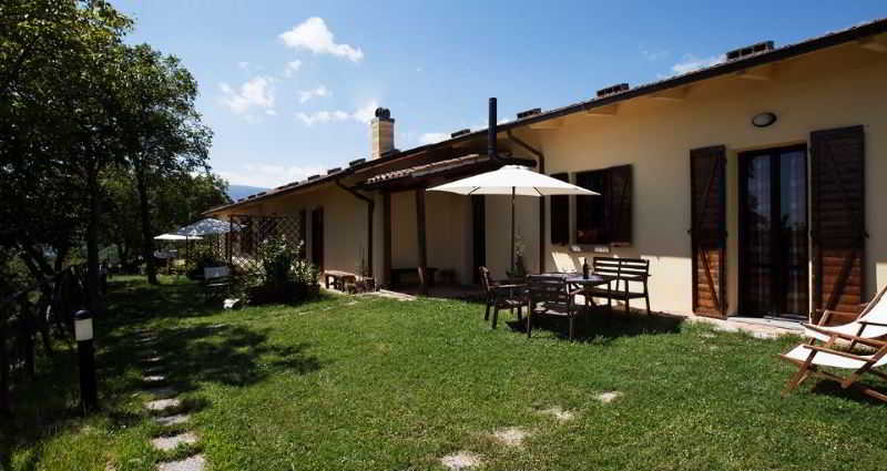 Hotel di Montagna Agriturismo Bufano  | Pesaro | Pesaro e Urbino | Italia 3